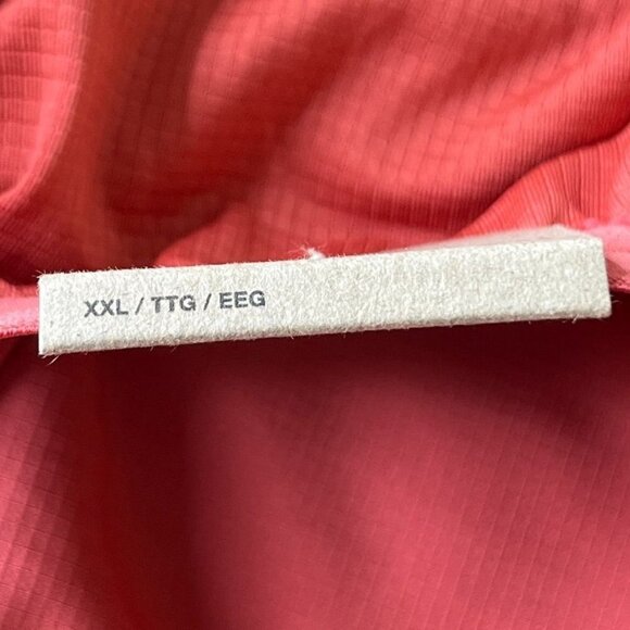 Nike Mens Stride Shorts Size XXL Running 5" Inseam Brief Lined New With Tags - Picture 10 of 13